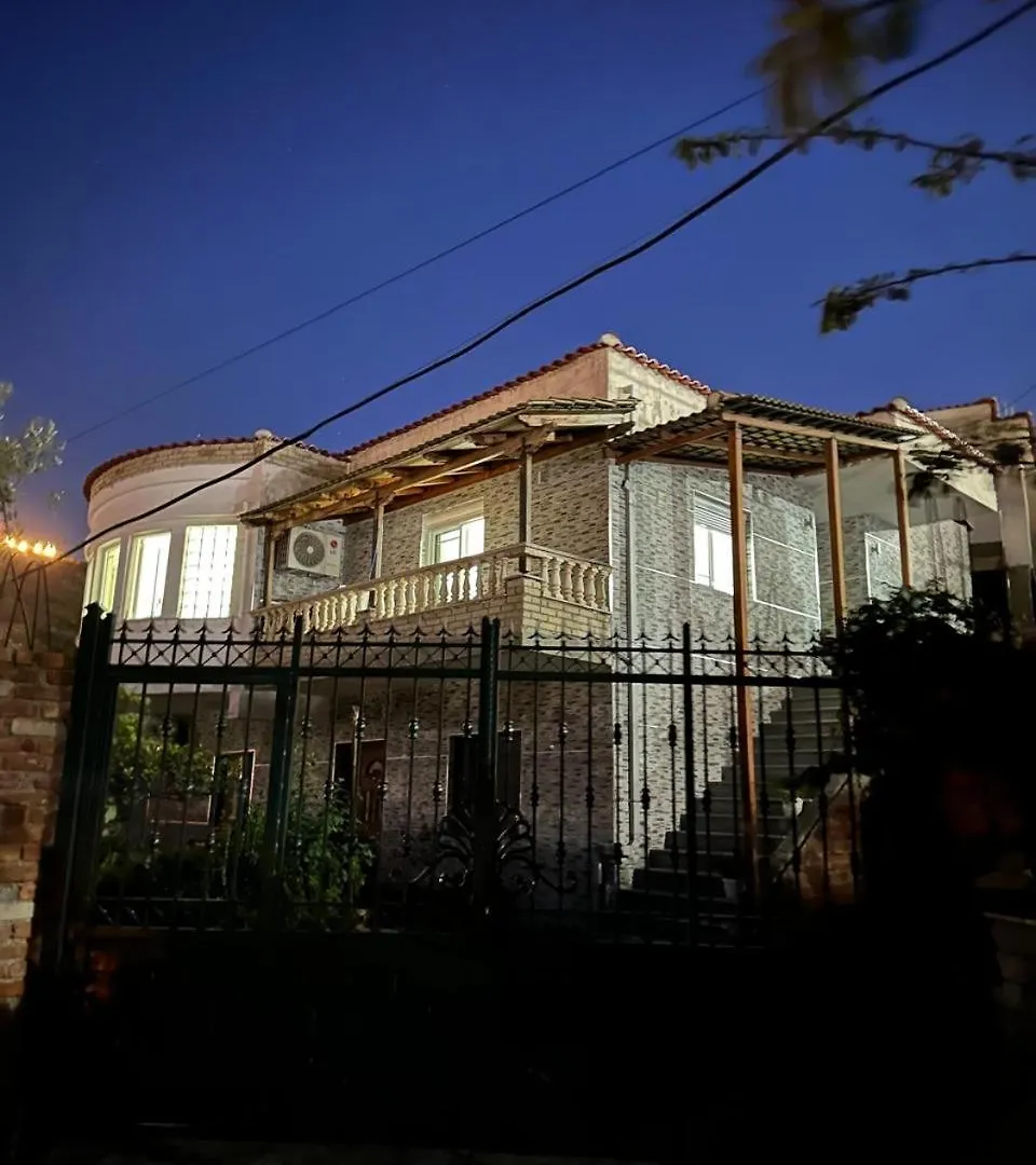 Villa Muar Sarandë