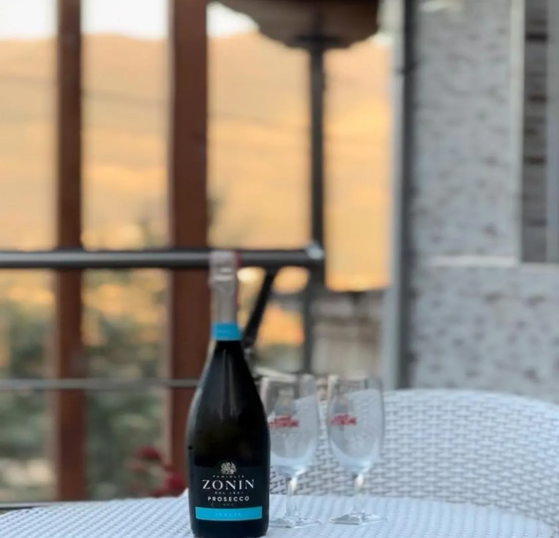 Villa Muar Sarandë