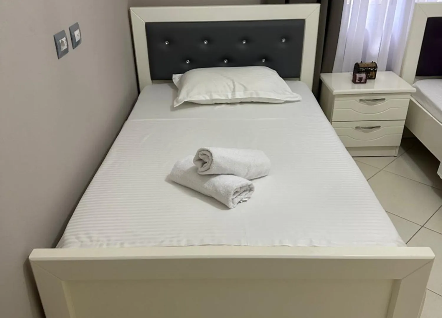 Villa Muar Sarandë 알바니아