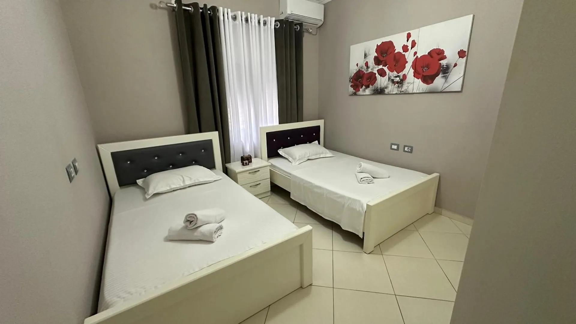 Villa Muar Sarande