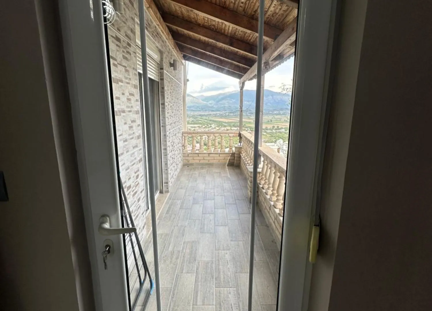 Villa Muar Sarandë 알바니아