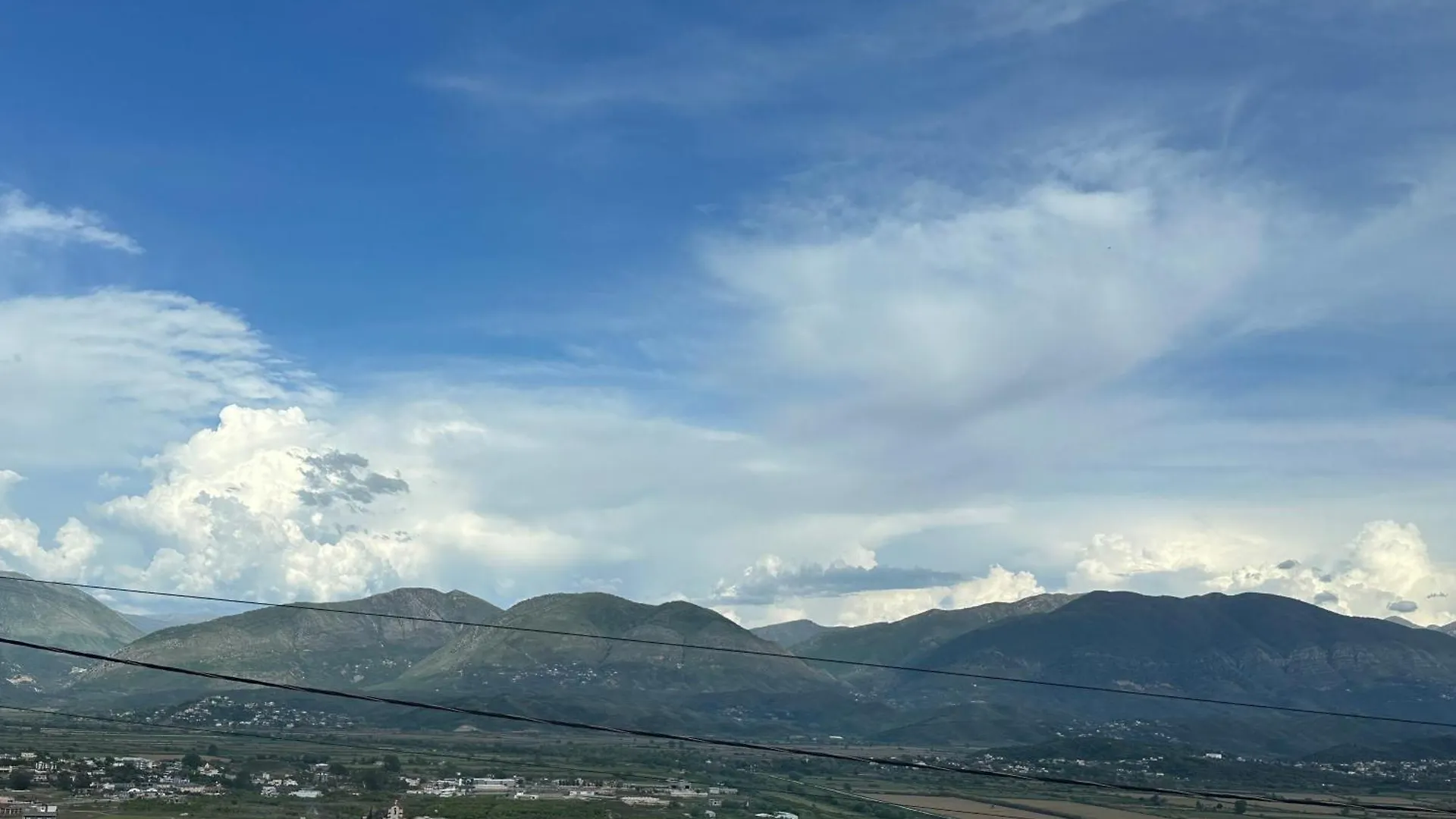 Villa Muar Sarande 0*,  Albania