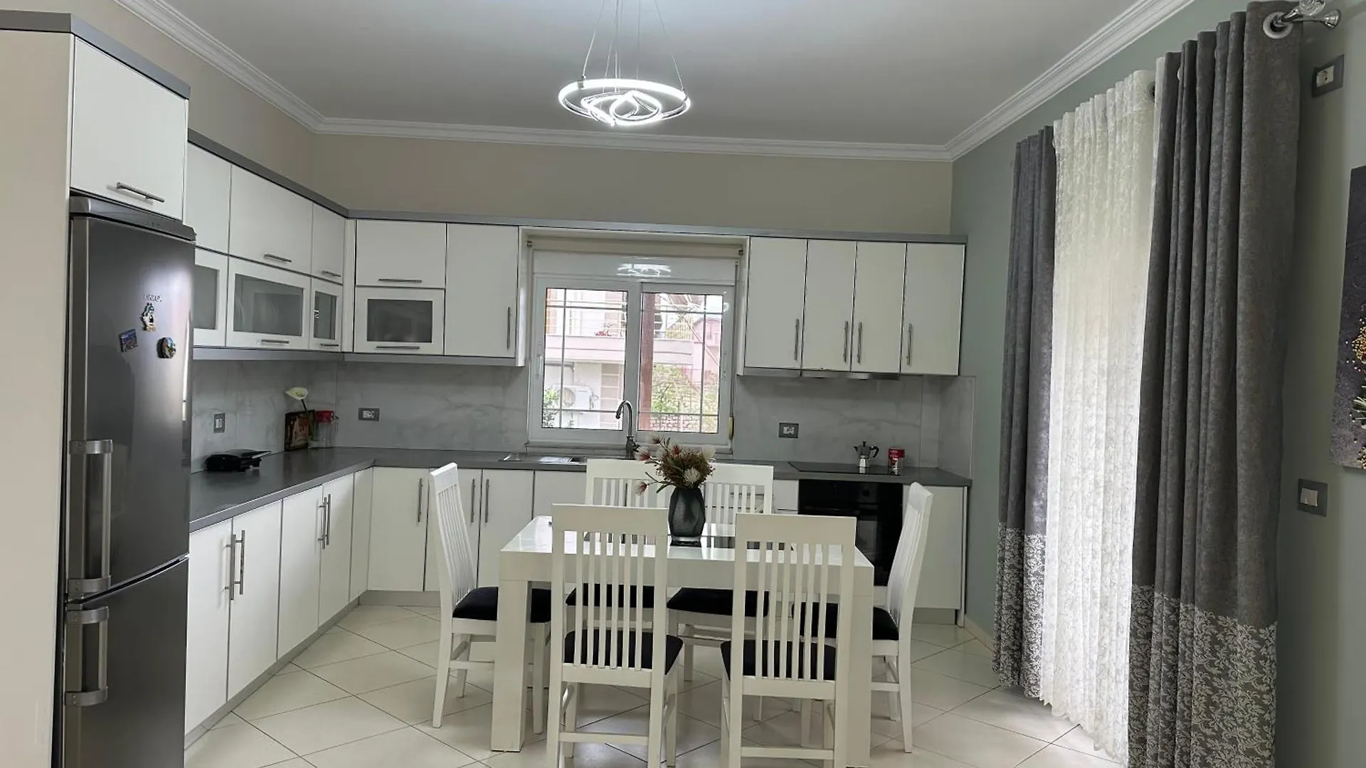 Villa Muar Sarande