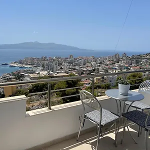 Apartament Marsal, Saranda