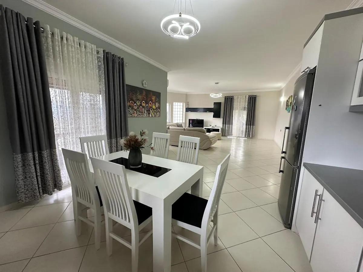 Villa Muar Sarande Albania