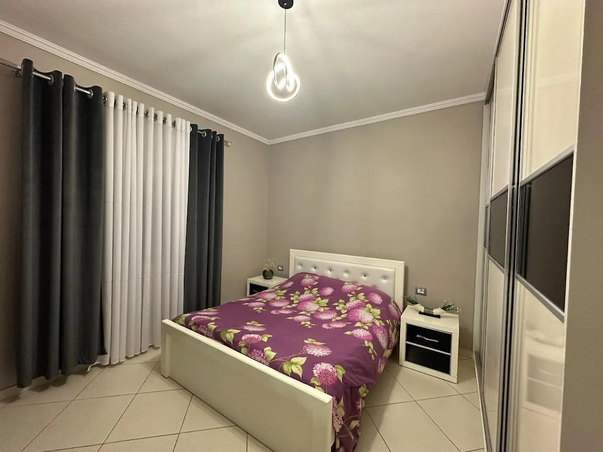 Villa Muar Sarande