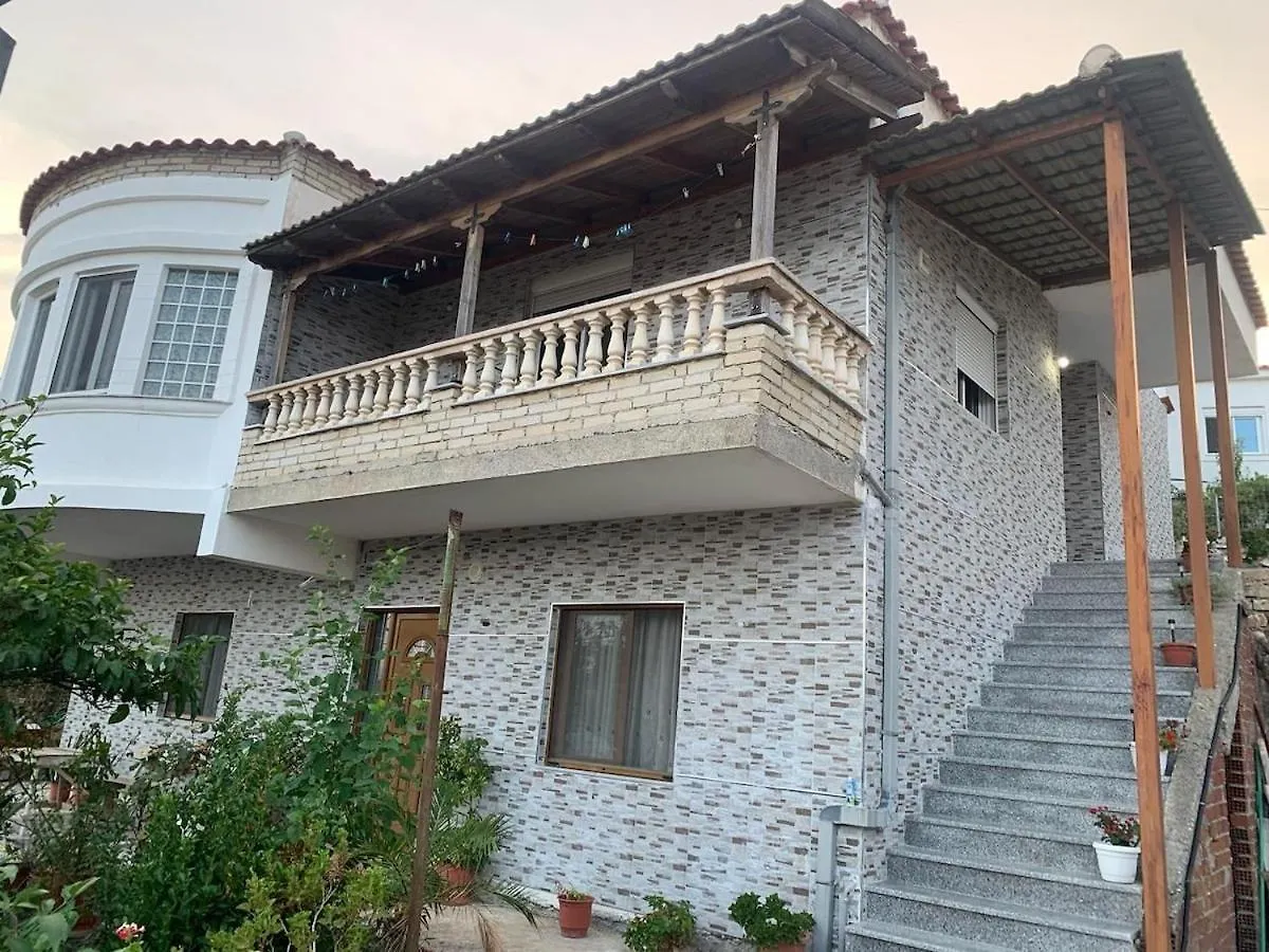 Villa Muar Sarande Albania