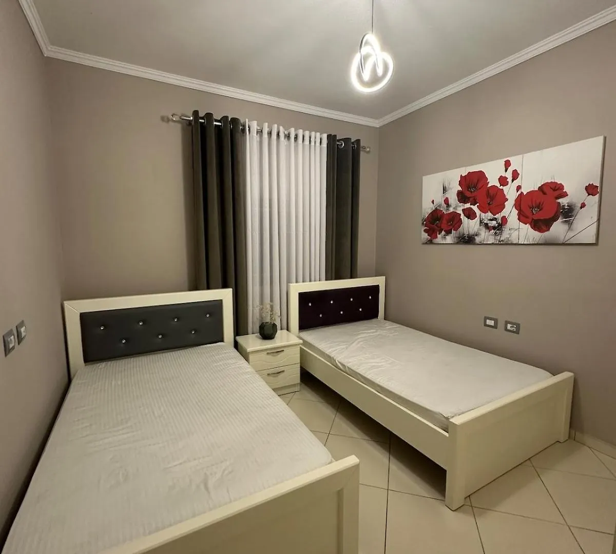Villa Muar Sarande Albania