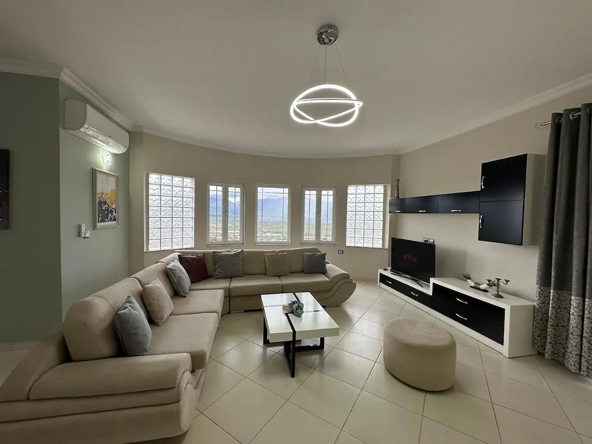 Villa Muar Sarande