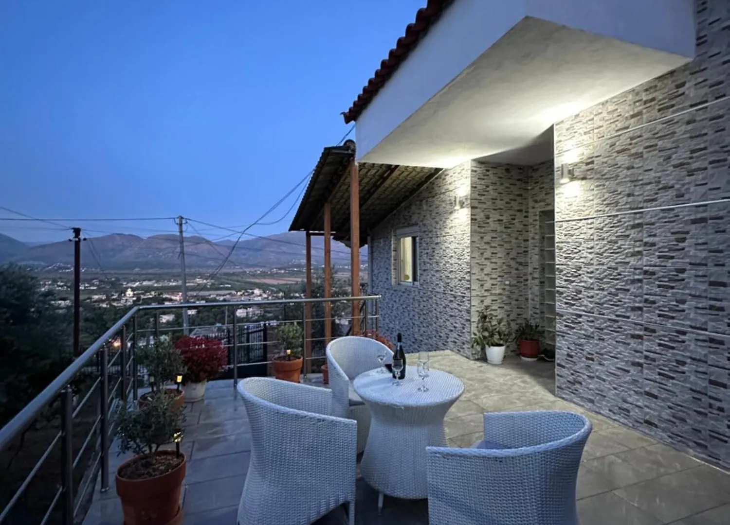 Villa Muar Sarande