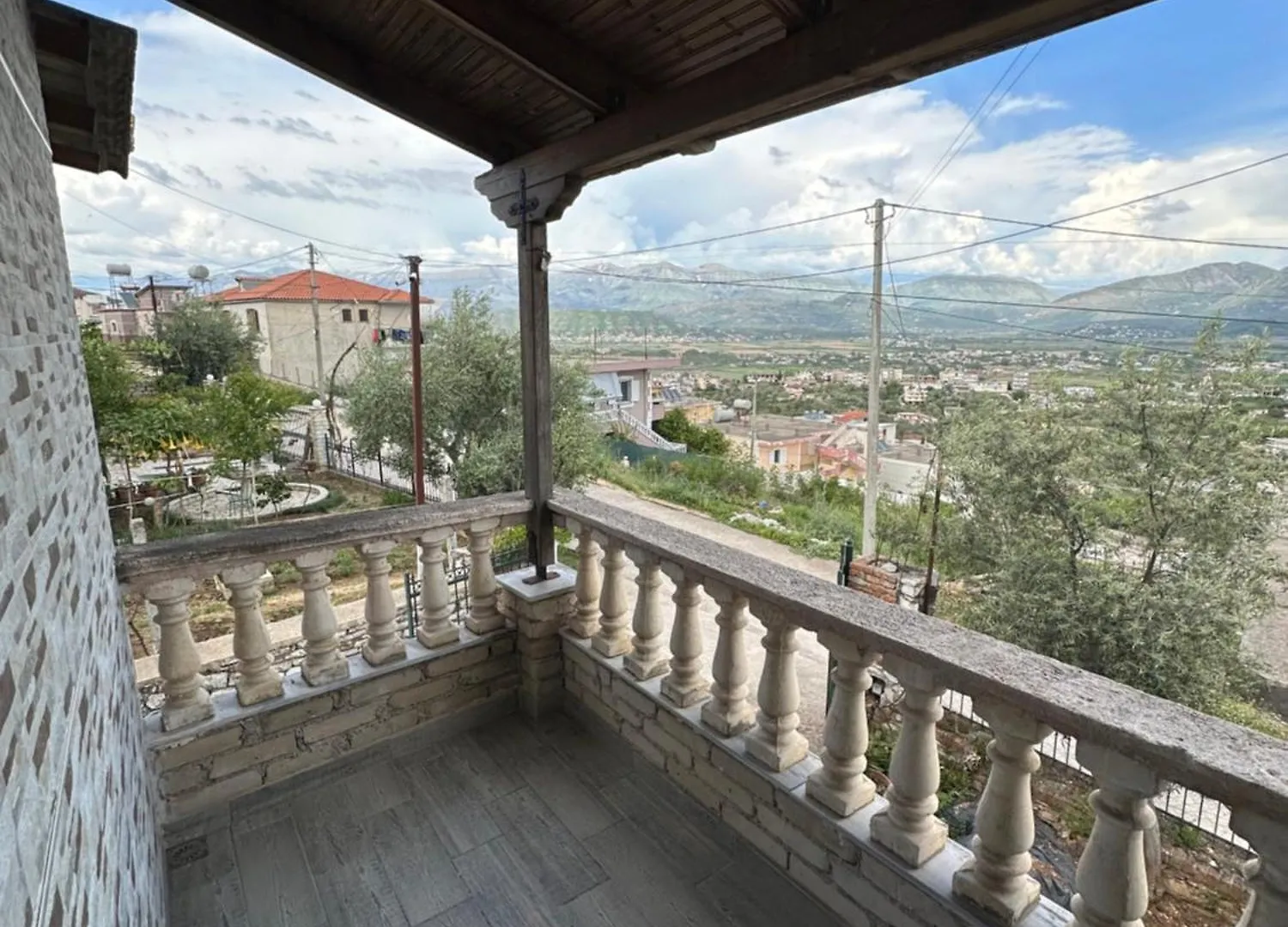 Villa Muar Sarande 0*,  Albania